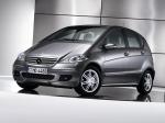 Mercedes-Benz A-Class Edition 10 2007 года